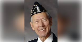 Obituary information for James "Carl" Anderson