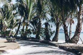 Work and play rarely mix this well. Holiday Inn Phi Phi Island Mikuta Nu