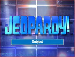 Jeopardy Template 25 Questions Smart Board Lessons Teaching Teaching Technology