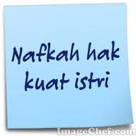 Biasanya, kewajiban istri terhadap suamilah yang sering ditekankan. Nafkah Batin Hak Kuat Istri Situs Dakwah Informasi Islam