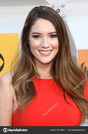 Blair Fowler Vid Ankomst Till Academy Country Music Acm Awards —  redaktionellt stockfoto © everett225 #268195626