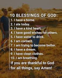 Good Night Quotes And Prayers