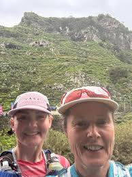 Boston to London via Madeira (and Manchester)