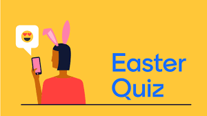If you fail, then bless your heart. Easter Quiz Mentimeter