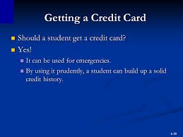 300, 301, 302, 303, 304, 305. Using Credit Cards The Role Of Open Credit Ppt Download
