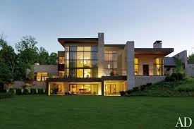 27 Contemporary Homes That Are Works Of Art Contemporary House Contemporary House Exterior Contemporary Decor