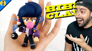 Subreddit for all things brawl stars, the free multiplayer mobile arena fighter/party brawler/shoot 'em up game from supercell. Bibi Creada Con Arcilla Brawl Stars Clay Making Youtube