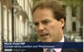 Mark Field