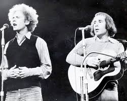 Image result for Paul Simon; Art Garfunkel
