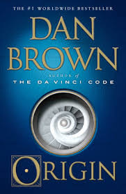 Origin by Dan Brown: 9780525563693 | PenguinRandomHouse.com: Books