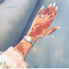 حناء حنتي حنه حناي حنايات حنايه نقش نقوش نقوش حنا نقش حنا حنا عروس حنا حنا ظهر حنا اسود Traditional Henna Designs Henna Designs Henna