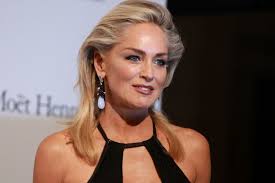 Stone said she was told on set to remove her panties because they were reflecting the light during filming, she reveals in an excerpt that appeared in vanity fair. This Is What Basic Instinct Star Sharon Stone Has To Say About Her On Screen Kissers Read On For Details Orissapost