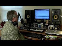 Services for you, and only for you. Recording The Vocals In Your Home Recording Studio Youtube