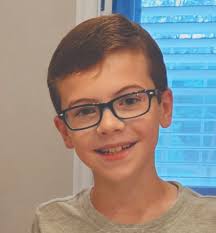 Young authors named winners in NOVEC writing contest