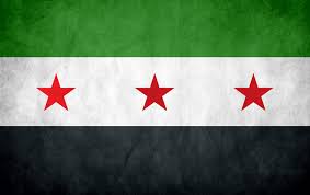 Denna flagga är från 4 oktober 1984. 10 Fakta Du Antagligen Inte Visste Om Syrien 10fakta Se