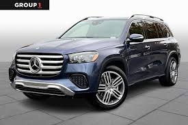 Image result for Twilight Blue 2025 GLE