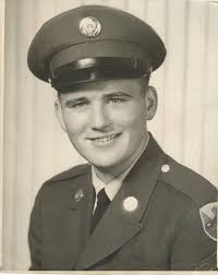 Larry Calvert Obituary (2013)