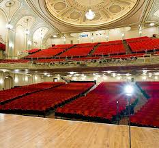 Palace Theatre Columbus Association For The Performing Arts