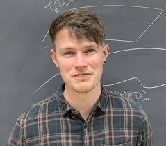 Patrick Heslin's Instagram, Twitter & Facebook