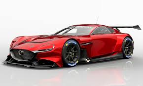Hier finden sie technische daten, preise, statistiken, tests und die wichtigsten fragen auf einen blick. Mazda Rx 9 2020 Neue Fotos Vom Rx Vision Gt3 Autozeitung De