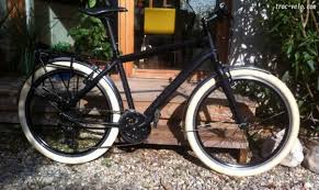 Cannondale Bad Boy 7 Velo Ville Velo Enfant Velo Urbain