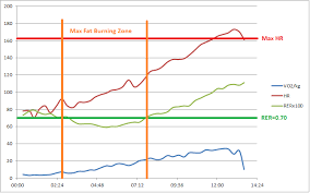 Performance Testing Page 7 Low Carb Studies Athletics Site