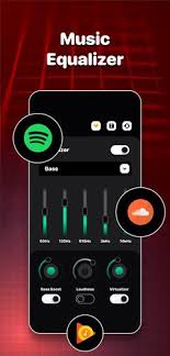 Volume Boost Bass Boost Equalizer Sound Booster Apk 18 Download For Android Download Volume Boost Bass Boost Equalizer Sound Booster Apk Latest Version Apkfab Com