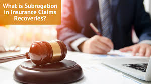 Some states strictly prohibit an insurance company from placing a subrogation clause into a health insurance policy, so you should check the laws in your state. What Is Subrogation In Insurance Claims Recoveries Adc Legal