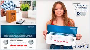 Posgrados en Industrialización de la UMA