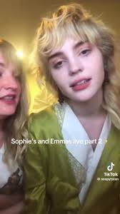 Ellie Thatcher Interview