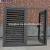 Vented Exterior Door