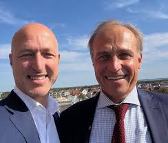 Luke Senechalle, CFA