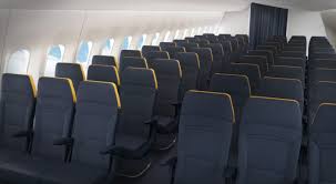 A Look At Ryanairs Crazy 200 Seat Boeing 737 Simple Flying