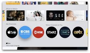 After the viacom and cbs merger, the merged company had big plans for cbs all access. Cbs All Access Login Apple Community