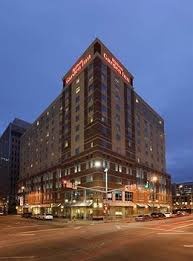 Hilton Garden Inn Denver Downtown Hotel Downtown Hotels Denver Hotels Downtown Denver