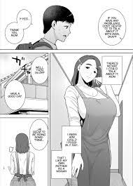 My mom my love - Page 9 - 9hentai - Hentai Manga, Read Hentai, Doujin Manga