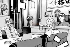 Maybe you would like to learn more about one of these? Manga Tokyo Revenger 210 Tokyo Revengers Chapter 210 Tokyo Revengers Manga Online After A Long Wait Tokyo Revengers Chapter 210 Is Close To Its Official Release And Here S Everything You