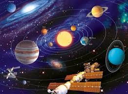 Online planets jigsaw puzzle for kids. Outer Space Jigsaw Puzzles Jigsaw Puzzles For Adults
