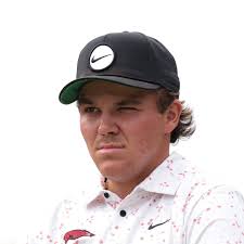 John Daly II WITB 2024