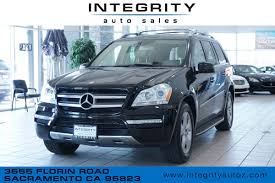 Then browse inventory or schedule a test drive. Sold 2012 Mercedes Benz Gl 450 Gl 450 4matic Sport Utility 4d In Sacramento