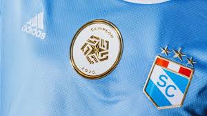 Lunes 29 de marzo ~martes 30de marzo ⚽⚽⚽. Sporting Cristal Vs Binacional Celestes Luciran Insignia De Campeon En Su Camiseta Para La Temporada 2021 De La Liga 1 Futbol Peruano Rpp Noticias