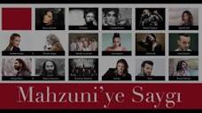Mahzuni'ye Saygı Albümü Teaser 6 - YouTube