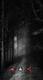 Dark blue pink paint stains spots hd abstract. Dark Wallpaper Hd For Android Apk Download