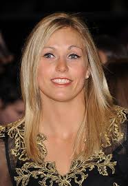 Judo Olympist Gemma Gibbons marries Euan Burton in Lilian Dabic dress