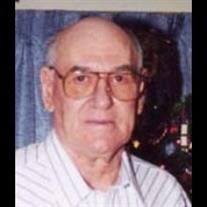 Patrick Vickery Obituary