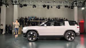 Image result for Rivian