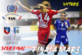 De wedstrijd werd betwist tussen liga i rechthebbenden, viitorul constanţa en roemeense cup houders, voluntari. Handbal Feminin Scm Ramnicu Valcea A Castigat Cupa Si Supercupa Romaniei