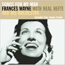 Song For My Man With Neal Hefti And His Orchestra