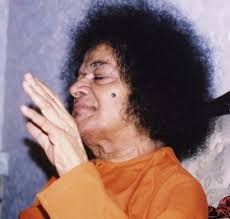 While visiting a house during her 2016 Bharata Yatra, Amma was giving  darshan and distributing prasad. A boy about 4 years old came to Amma and  told her that he wants bhakti (