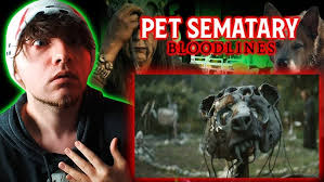 Pet Sematary: Bloodlines